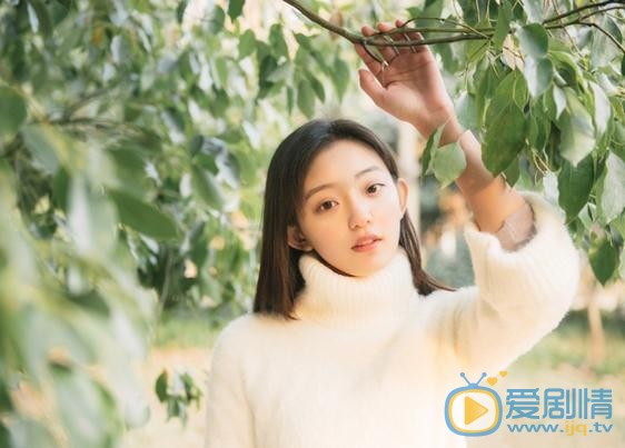 罗予彤春色写真 罗予彤高清写真_罗予彤高清剧照