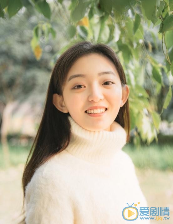 罗予彤春色写真 罗予彤高清写真_罗予彤高清剧照