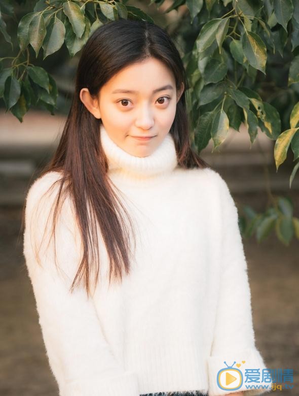 罗予彤春色写真 罗予彤高清写真_罗予彤高清剧照