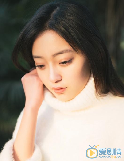 罗予彤春色写真 罗予彤高清写真_罗予彤高清剧照