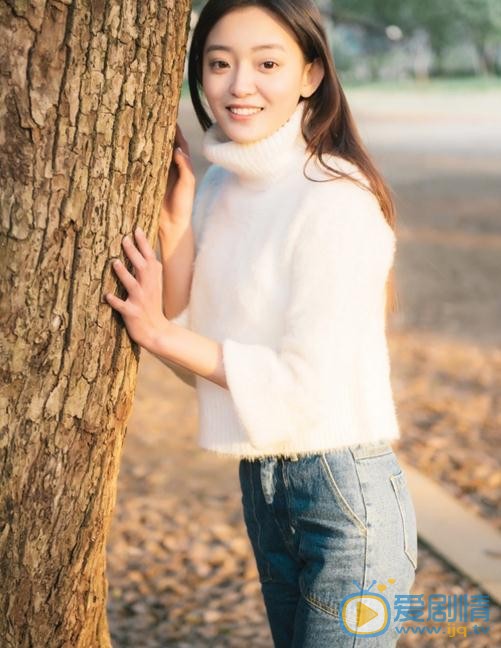 罗予彤春色写真 罗予彤高清写真_罗予彤高清剧照