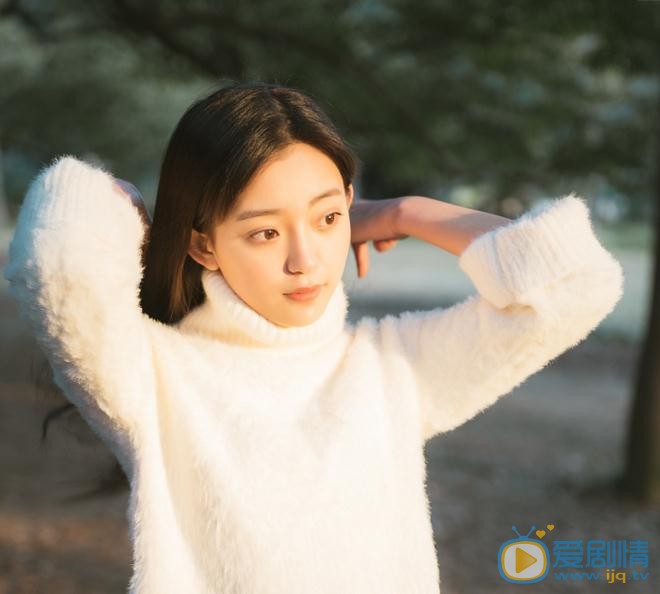 罗予彤春色写真 罗予彤高清写真_罗予彤高清剧照