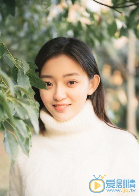 罗予彤春色写真 罗予彤高清写真_罗予彤高清剧照