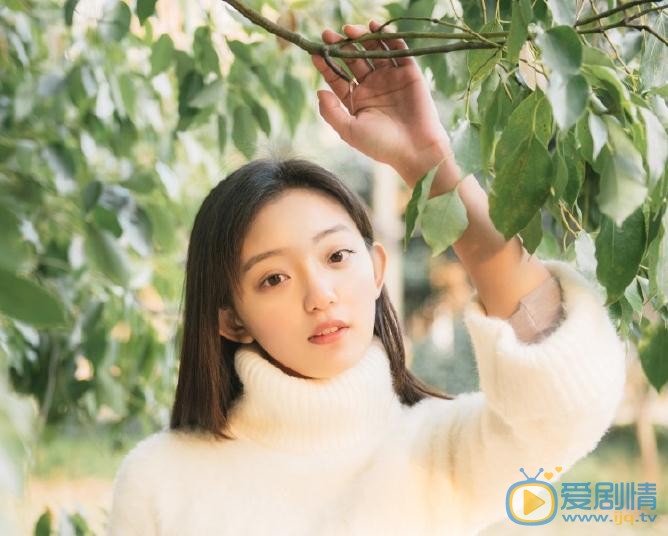 罗予彤春色写真 罗予彤高清写真_罗予彤高清剧照