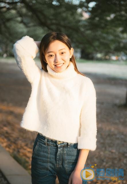 罗予彤春色写真 罗予彤高清写真_罗予彤高清剧照
