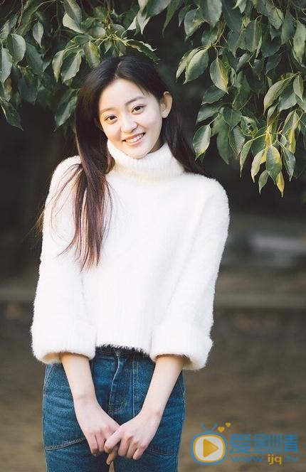 罗予彤春色写真 罗予彤高清写真_罗予彤高清剧照