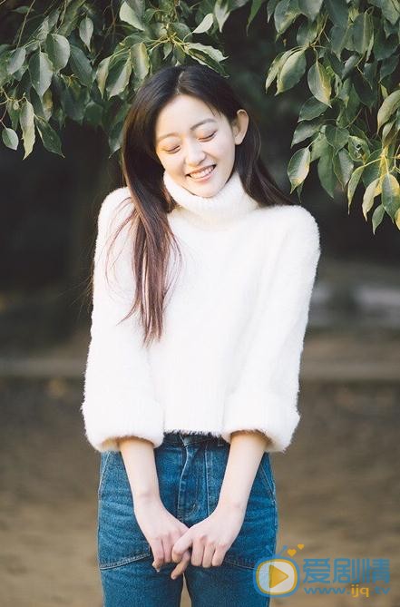 罗予彤春色写真 罗予彤高清写真_罗予彤高清剧照
