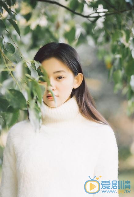 罗予彤春色写真 罗予彤高清写真_罗予彤高清剧照