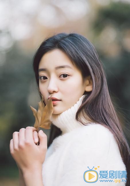 罗予彤春色写真 罗予彤高清写真_罗予彤高清剧照