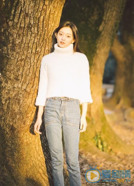 罗予彤春色写真 罗予彤高清写真_罗予彤高清剧照