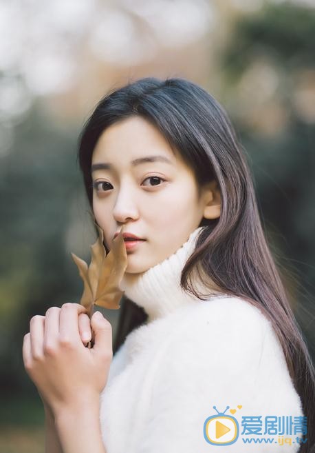 罗予彤春色写真 罗予彤高清写真_罗予彤高清剧照