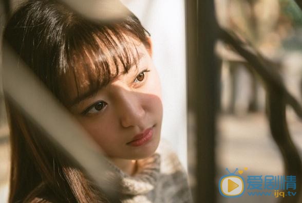 罗予彤秋色写真 罗予彤高清写真_罗予彤高清剧照