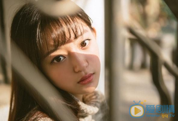 罗予彤秋色写真 罗予彤高清写真_罗予彤高清剧照