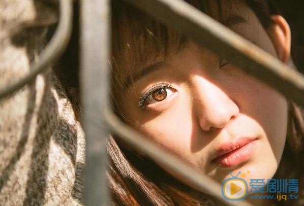 罗予彤秋色写真 罗予彤高清写真_罗予彤高清剧照