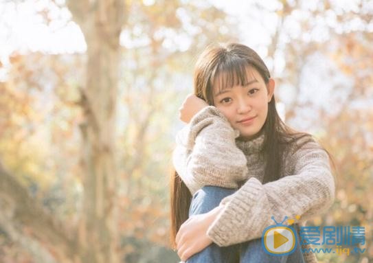 罗予彤可爱写真 罗予彤高清写真_罗予彤高清剧照