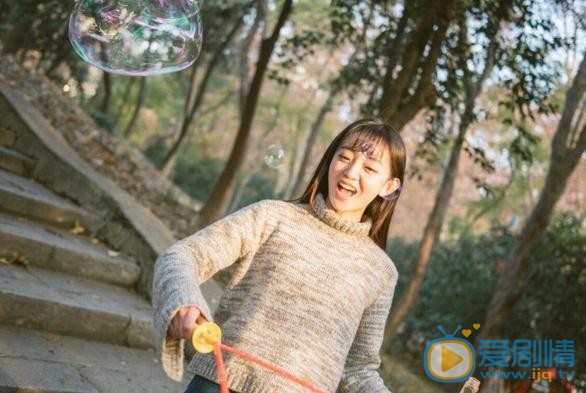 罗予彤可爱写真 罗予彤高清写真_罗予彤高清剧照