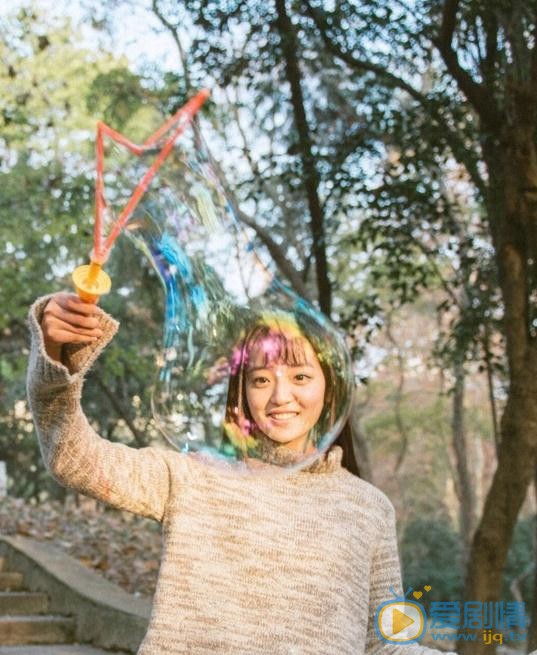 罗予彤可爱写真 罗予彤高清写真_罗予彤高清剧照
