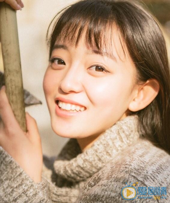 罗予彤可爱写真 罗予彤高清写真_罗予彤高清剧照