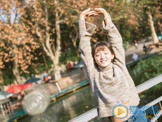 罗予彤可爱写真 罗予彤高清写真_罗予彤高清剧照