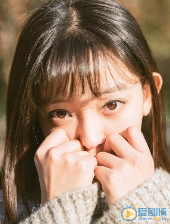 罗予彤秋色写真 罗予彤高清写真_罗予彤高清剧照