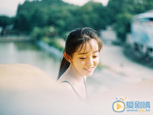 罗予彤清凉写真 罗予彤高清写真_罗予彤高清剧照
