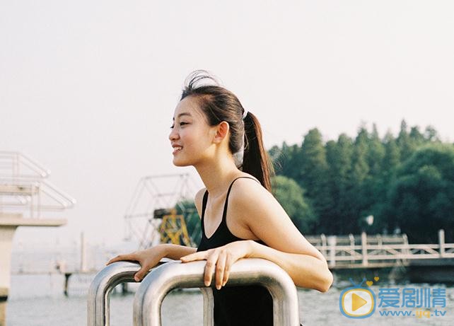 罗予彤清凉写真 罗予彤高清写真_罗予彤高清剧照