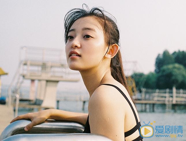 罗予彤清凉写真 罗予彤高清写真_罗予彤高清剧照