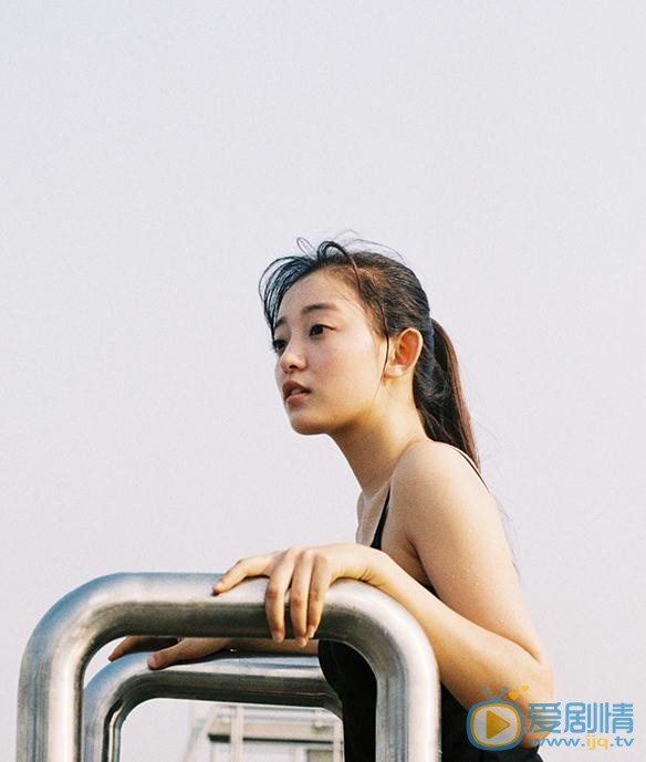 罗予彤清凉写真 罗予彤高清写真_罗予彤高清剧照