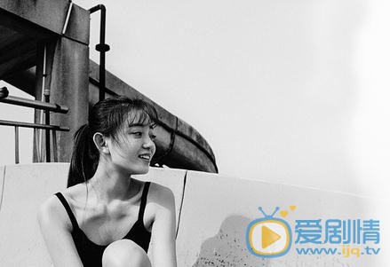 罗予彤清凉写真 罗予彤高清写真_罗予彤高清剧照