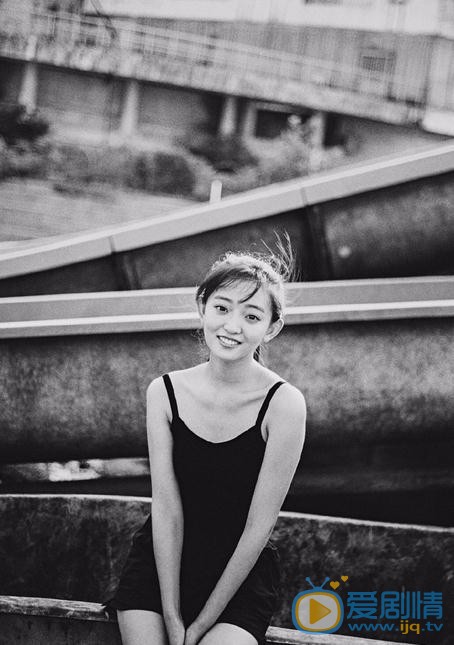 罗予彤清凉写真 罗予彤高清写真_罗予彤高清剧照