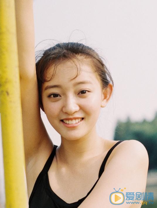 罗予彤清凉写真 罗予彤高清写真_罗予彤高清剧照