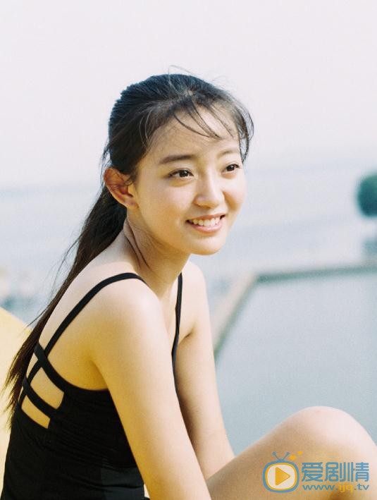 罗予彤清凉写真 罗予彤高清写真_罗予彤高清剧照