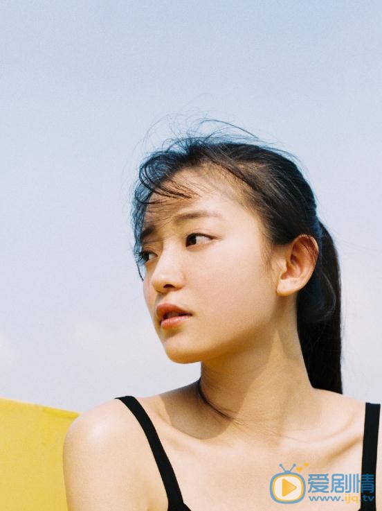 罗予彤清凉写真 罗予彤高清写真_罗予彤高清剧照