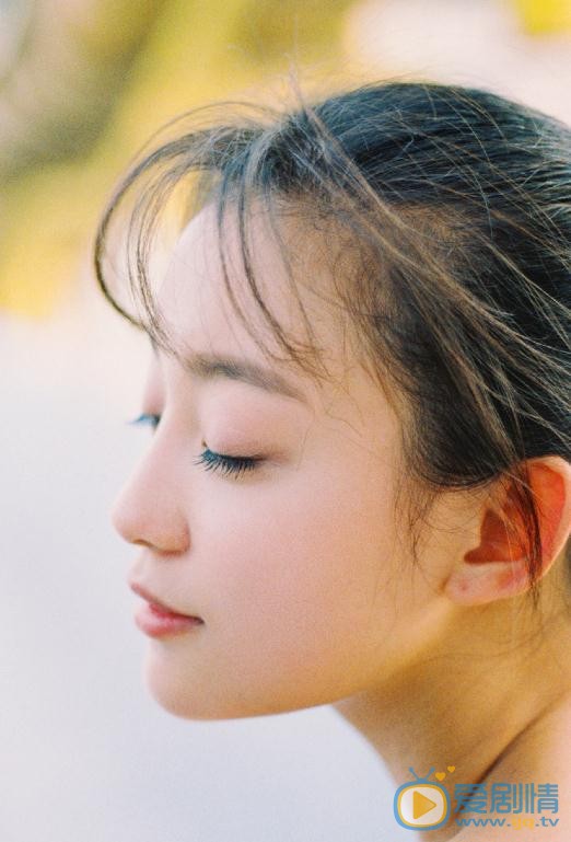 罗予彤清凉写真 罗予彤高清写真_罗予彤高清剧照