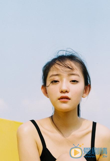 罗予彤清凉写真 罗予彤高清写真_罗予彤高清剧照