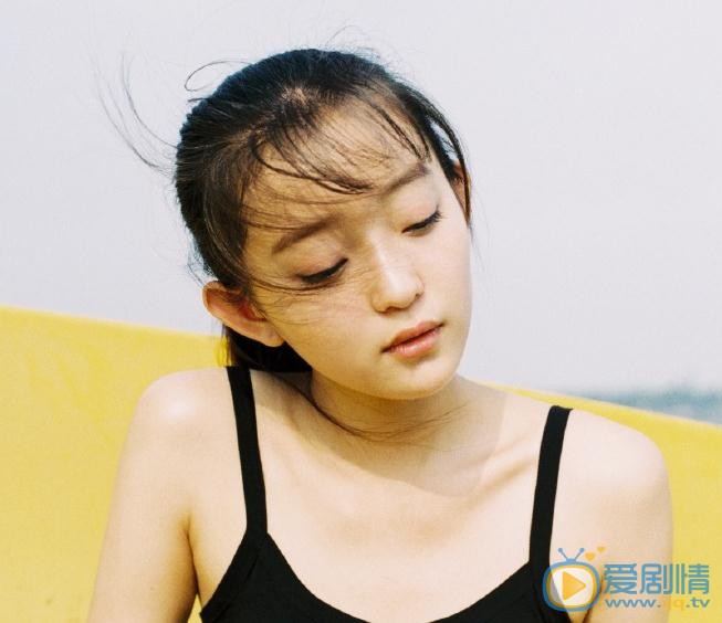 罗予彤清凉写真 罗予彤高清写真_罗予彤高清剧照