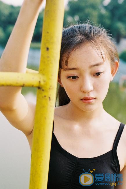 罗予彤清凉写真 罗予彤高清写真_罗予彤高清剧照