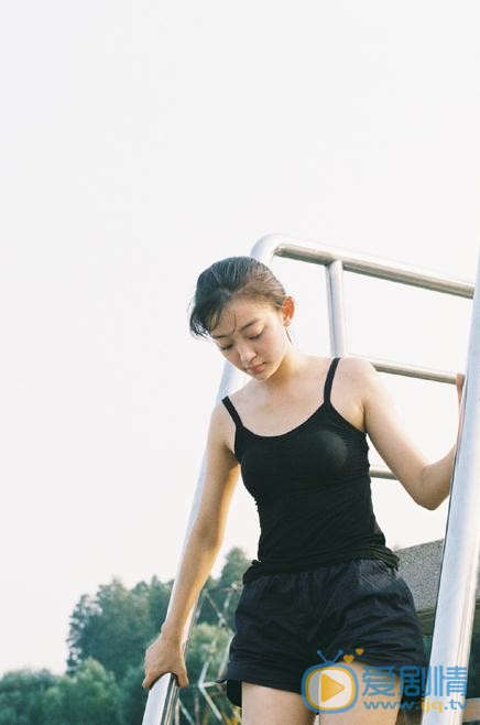 罗予彤清凉写真 罗予彤高清写真_罗予彤高清剧照