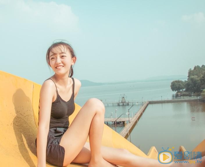 罗予彤清凉写真 罗予彤高清写真_罗予彤高清剧照