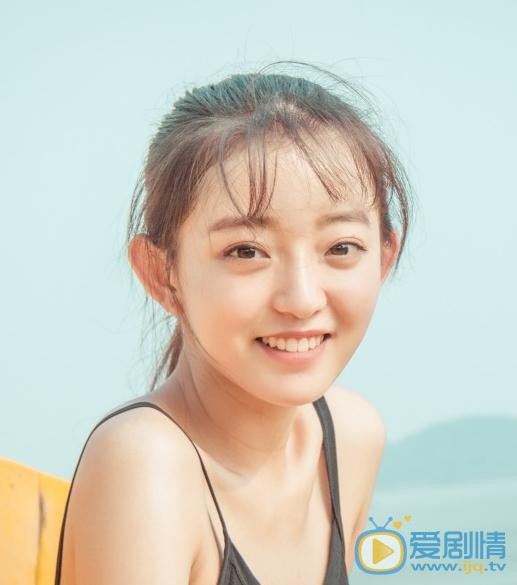 罗予彤清凉写真 罗予彤高清写真_罗予彤高清剧照