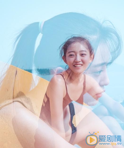 罗予彤清凉写真 罗予彤高清写真_罗予彤高清剧照