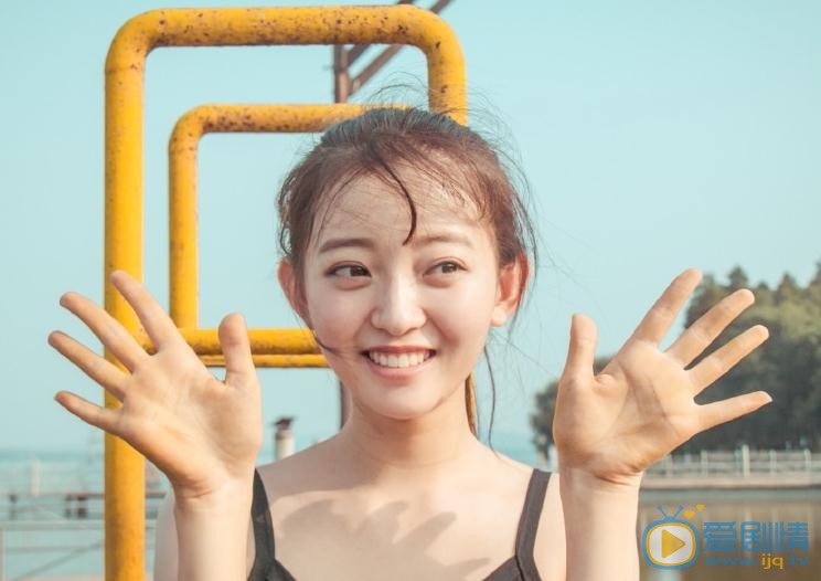 罗予彤清凉写真 罗予彤高清写真_罗予彤高清剧照