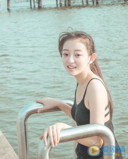 罗予彤清凉写真 罗予彤高清写真_罗予彤高清剧照