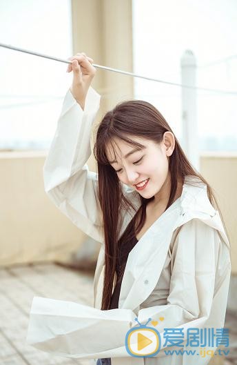 罗予彤冷艳写真 罗予彤高清写真_罗予彤高清剧照