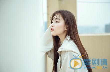 罗予彤冷艳写真 罗予彤高清写真_罗予彤高清剧照