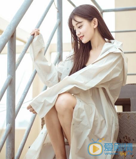 罗予彤冷艳写真 罗予彤高清写真_罗予彤高清剧照