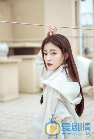 罗予彤冷艳写真 罗予彤高清写真_罗予彤高清剧照
