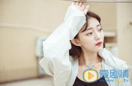 罗予彤冷艳写真 罗予彤高清写真_罗予彤高清剧照