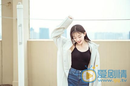 罗予彤冷艳写真 罗予彤高清写真_罗予彤高清剧照