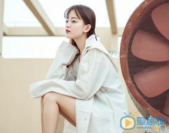 罗予彤冷艳写真 罗予彤高清写真_罗予彤高清剧照